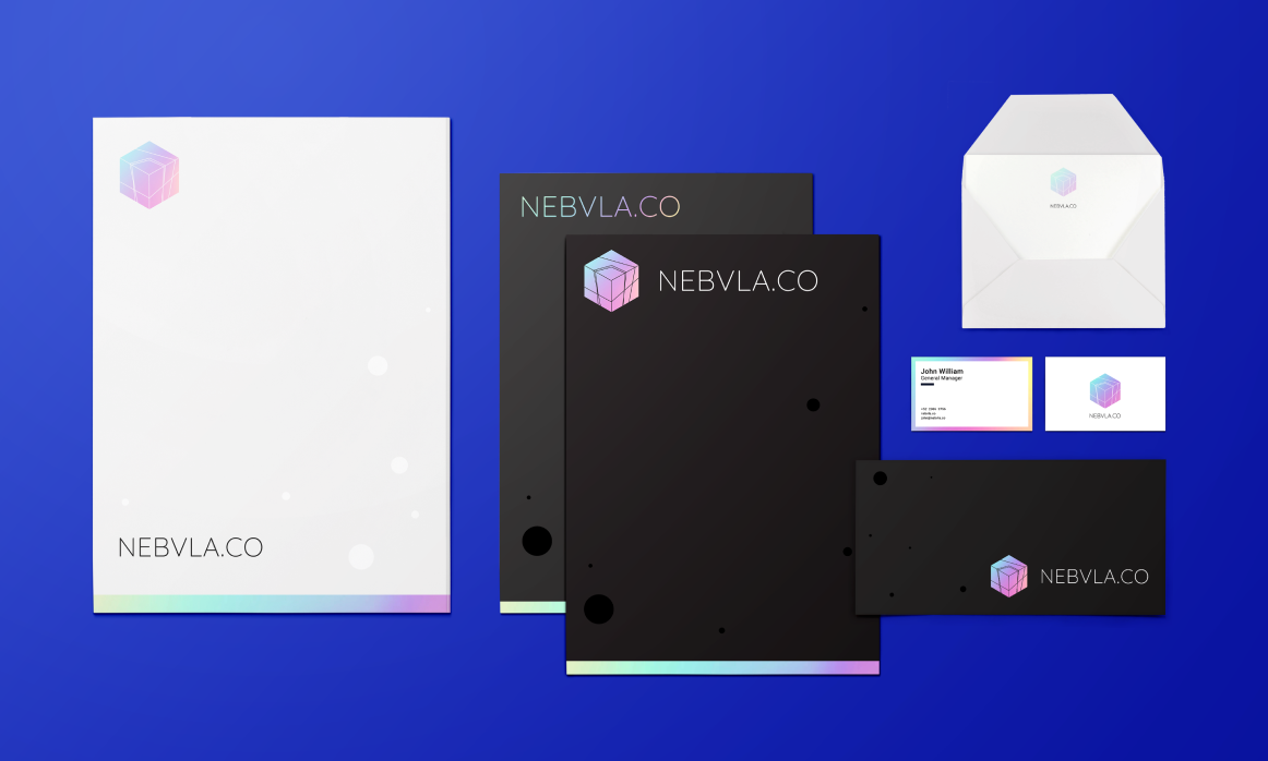 Nebvla: HR Dashboard Design